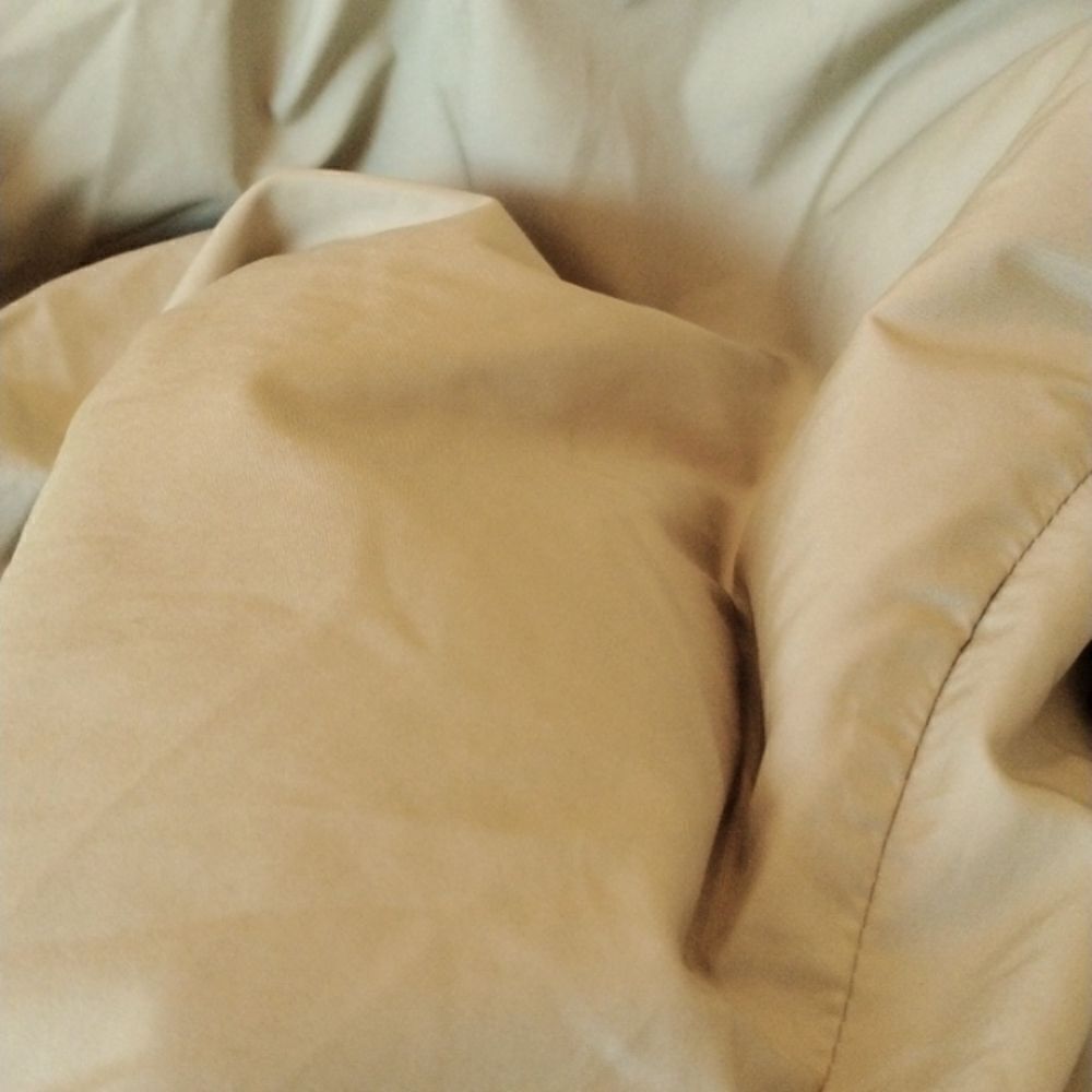 Eddie Bauer Premium Goose Down Vest - Picture 12 of 12